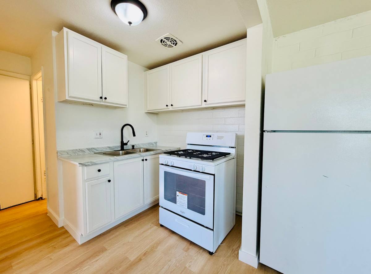 Apartment for rent at 5757 E 23rd St, Tucson, AZ 85711