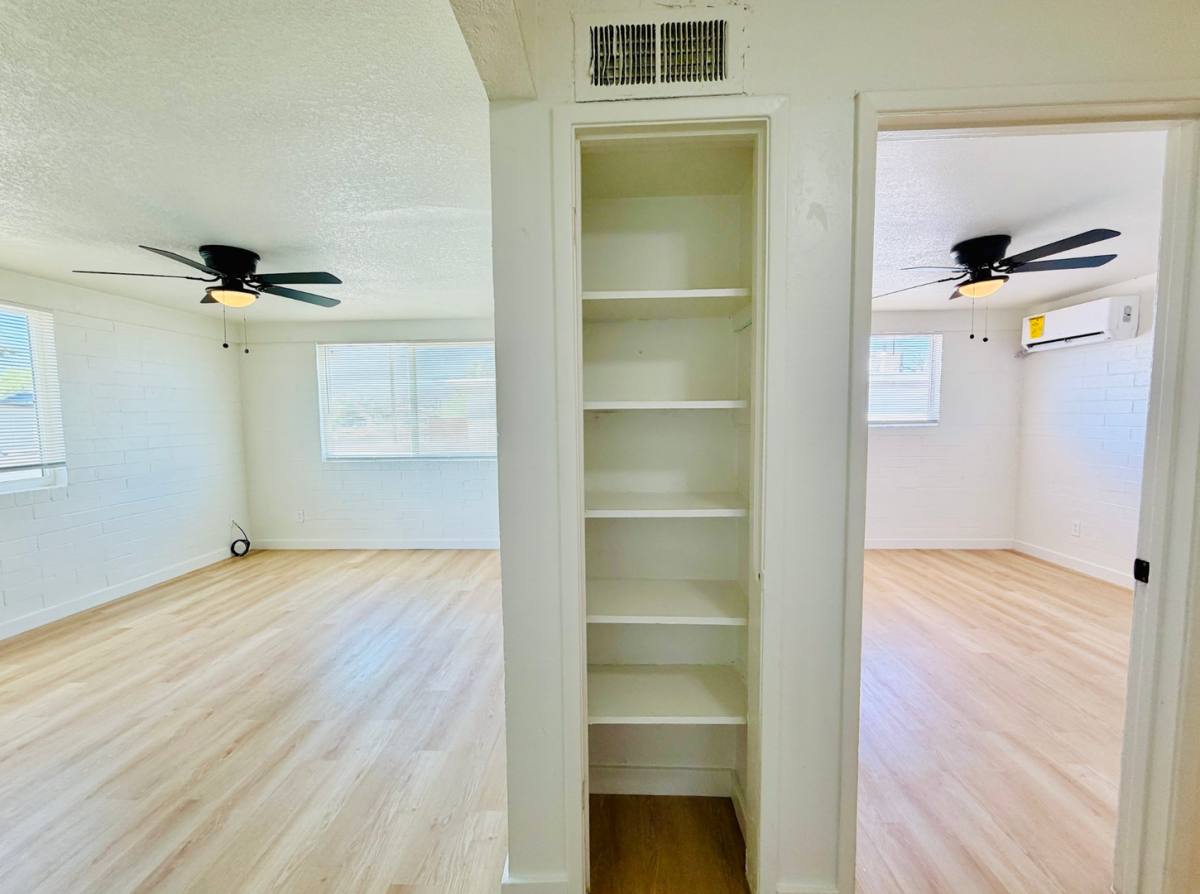 Apartment for rent at 5757 E 23rd St, Tucson, AZ 85711