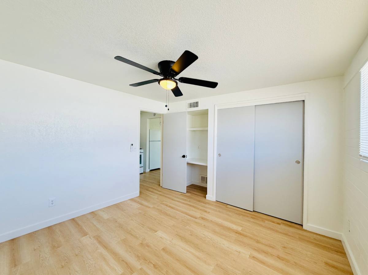 Apartment for rent at 5757 E 23rd St, Tucson, AZ 85711