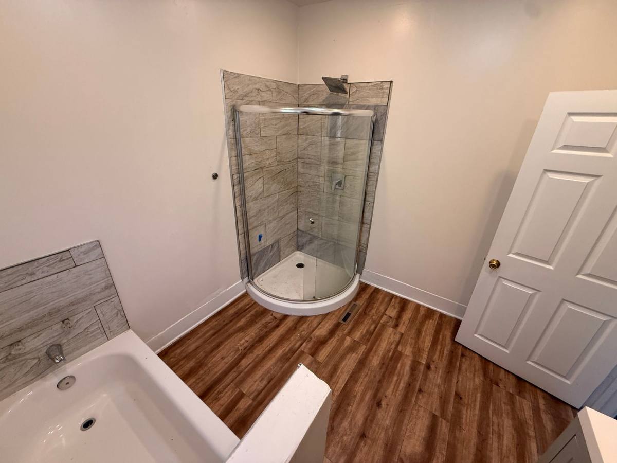 House for rent at 1311 E Nevada St, Highland Park, MI 48203