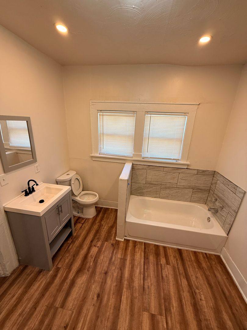 House for rent at 1311 E Nevada St, Highland Park, MI 48203