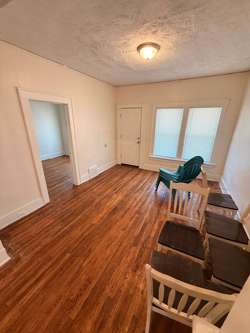 House for rent at 1311 E Nevada St, Highland Park, MI 48203