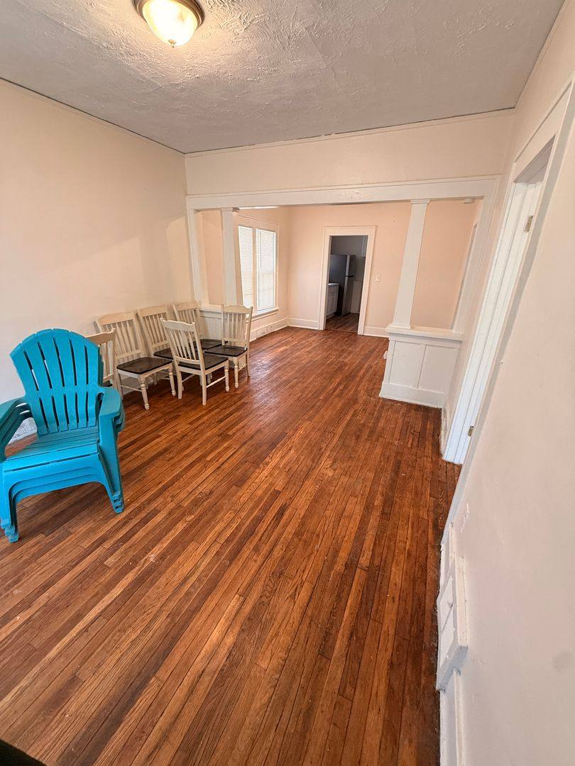 House for rent at 1311 E Nevada St, Highland Park, MI 48203