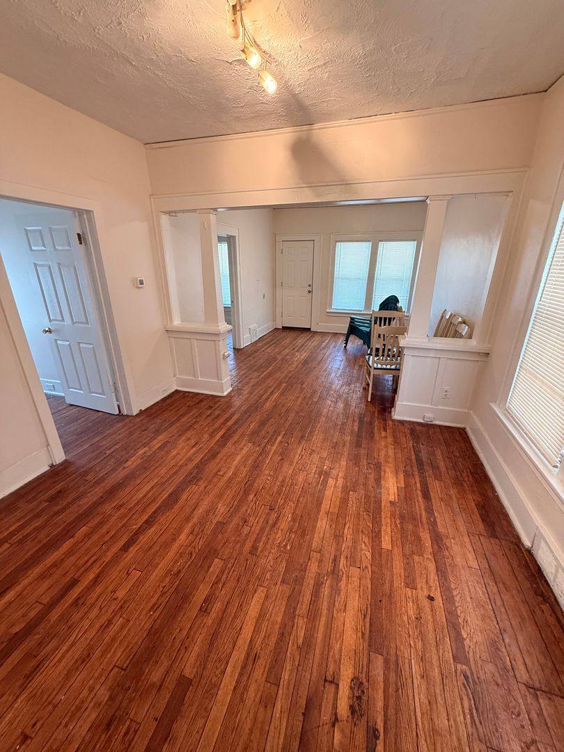 House for rent at 1311 E Nevada St, Highland Park, MI 48203