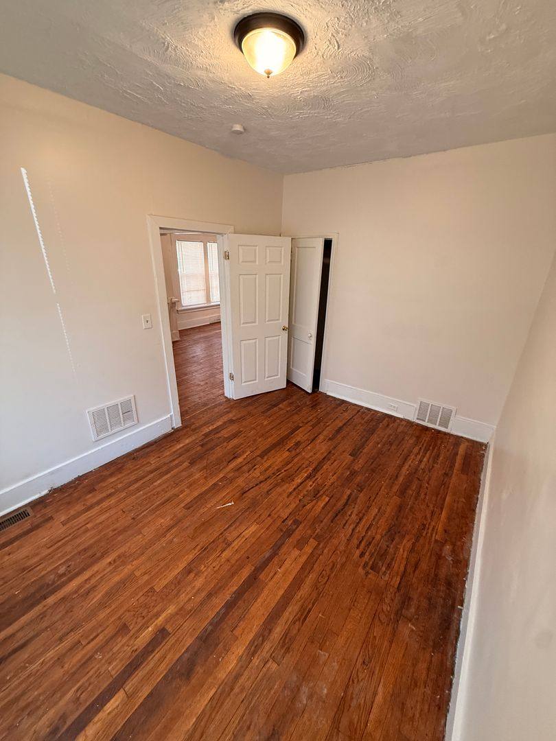 House for rent at 1311 E Nevada St, Highland Park, MI 48203