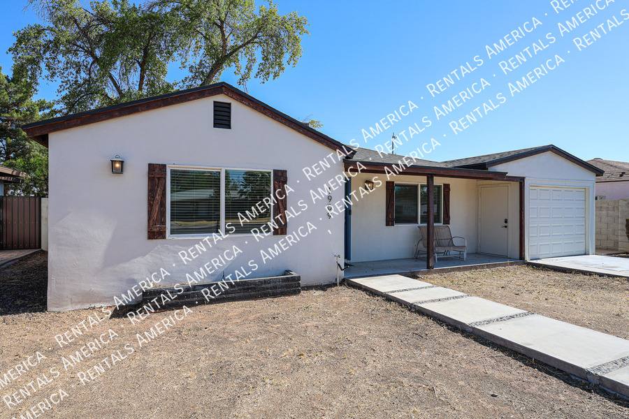 House for rent at 1909 E Indianola Ave, Phoenix, AZ 85016