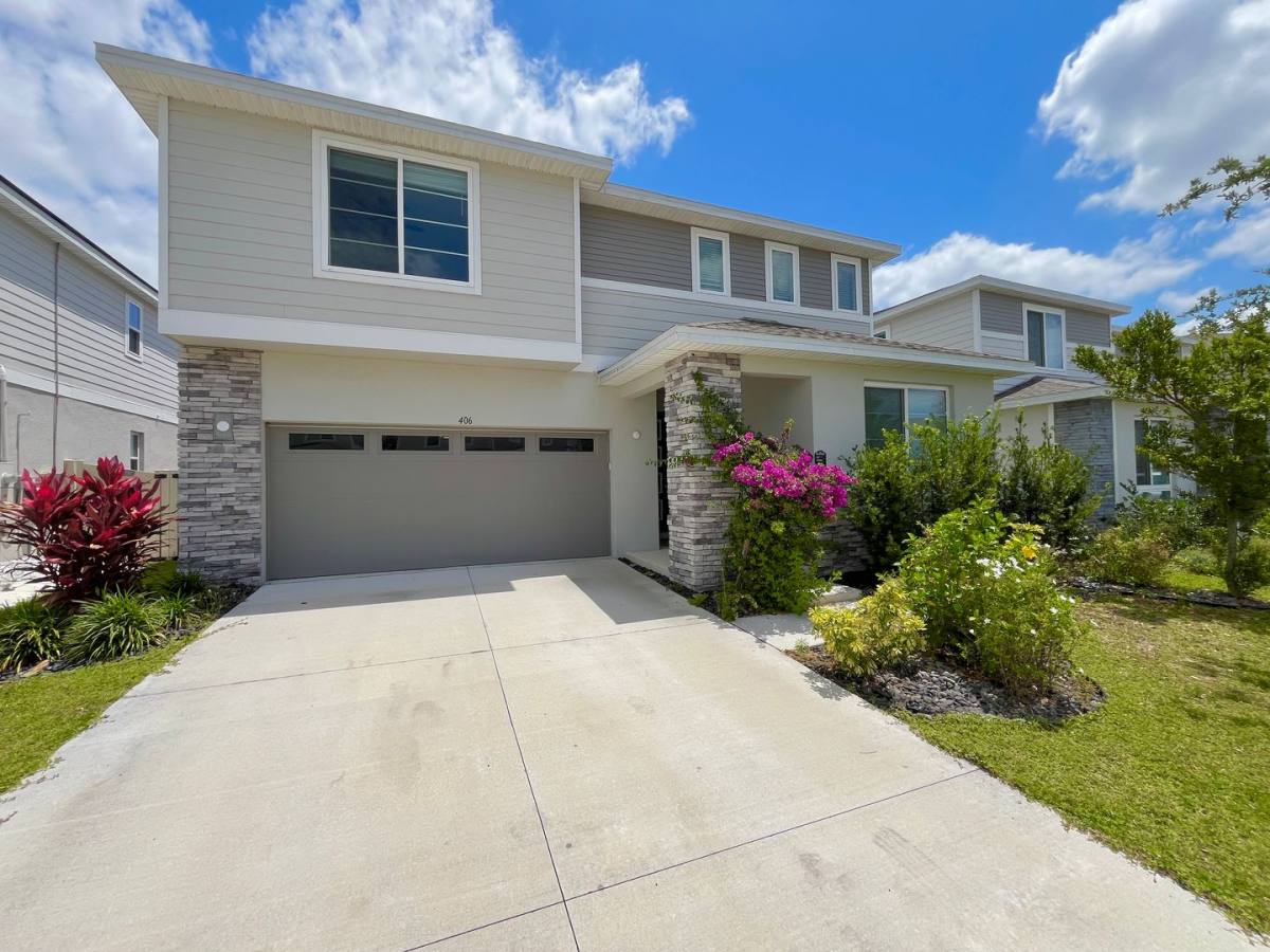 House for rent at 406 Sofia Lane, Lake Alfred, FL 33850