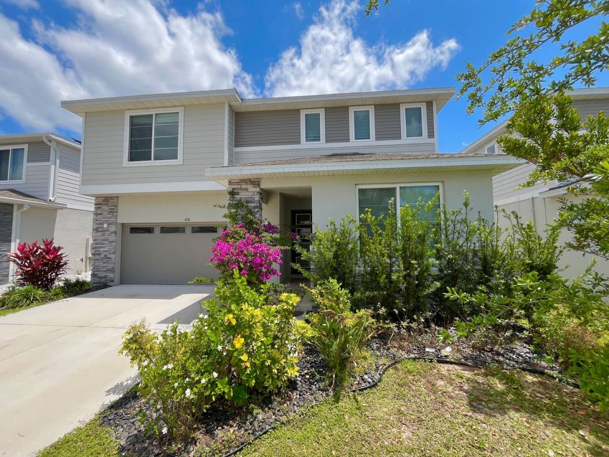 House for rent at 406 Sofia Lane, Lake Alfred, FL 33850
