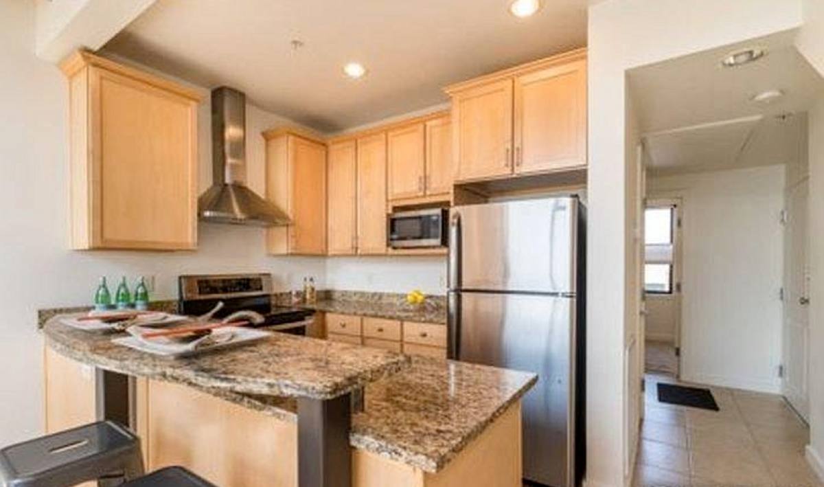Townhouse for rent at 4645 Broadway St, Boulder, CO 80304