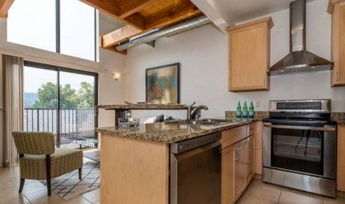 Townhouse for rent at 4645 Broadway St, Boulder, CO 80304