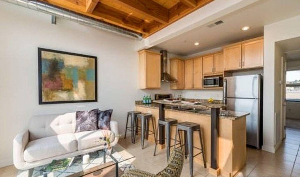 Townhouse for rent at 4645 Broadway St, Boulder, CO 80304