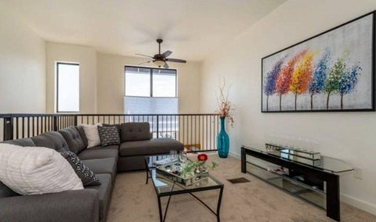 Townhouse for rent at 4645 Broadway St, Boulder, CO 80304