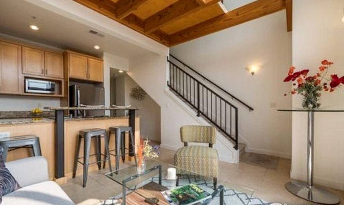 Townhouse for rent at 4645 Broadway St, Boulder, CO 80304