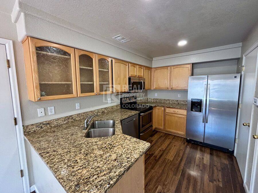 House for rent at 4554 Perth St, Denver, CO 80249