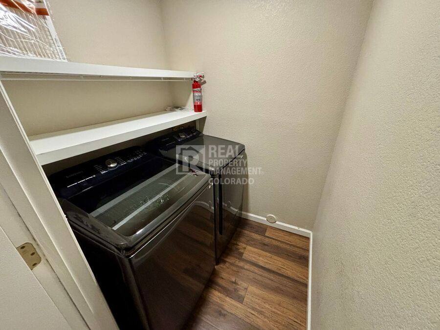 House for rent at 4554 Perth St, Denver, CO 80249