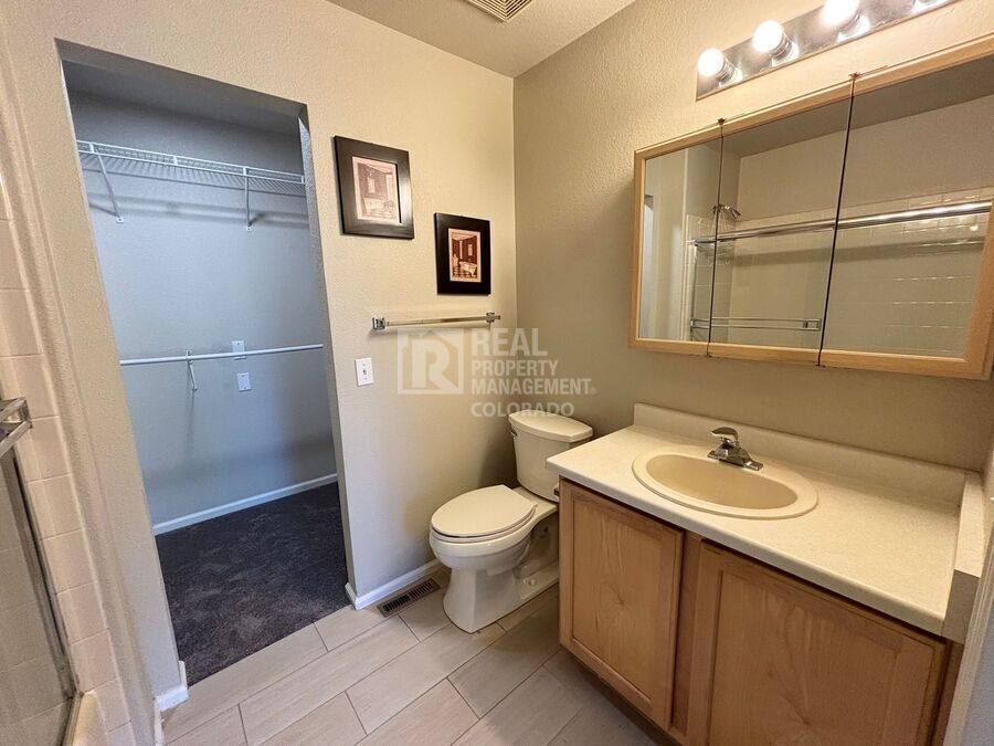 House for rent at 4554 Perth St, Denver, CO 80249