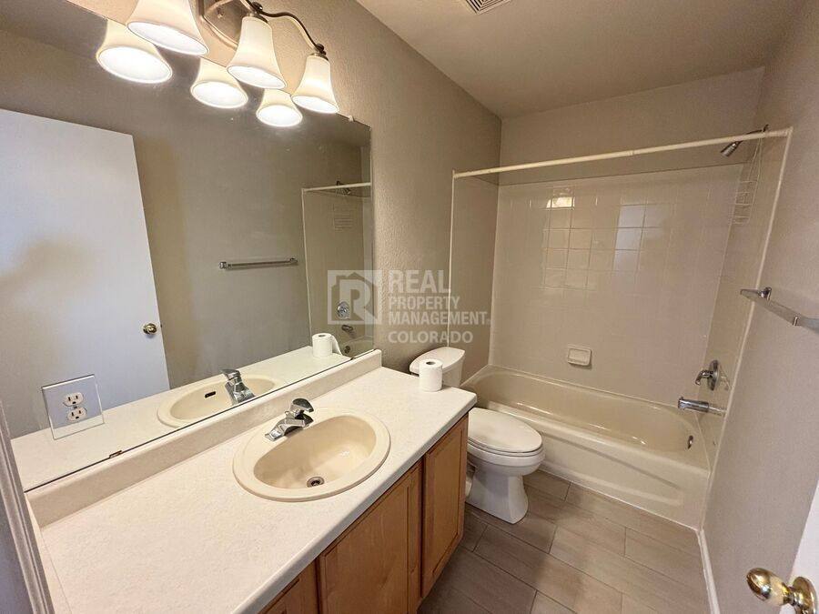 House for rent at 4554 Perth St, Denver, CO 80249