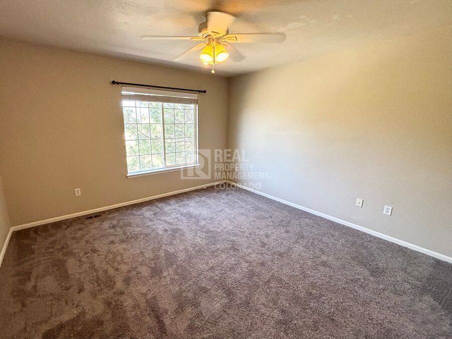 House for rent at 4554 Perth St, Denver, CO 80249