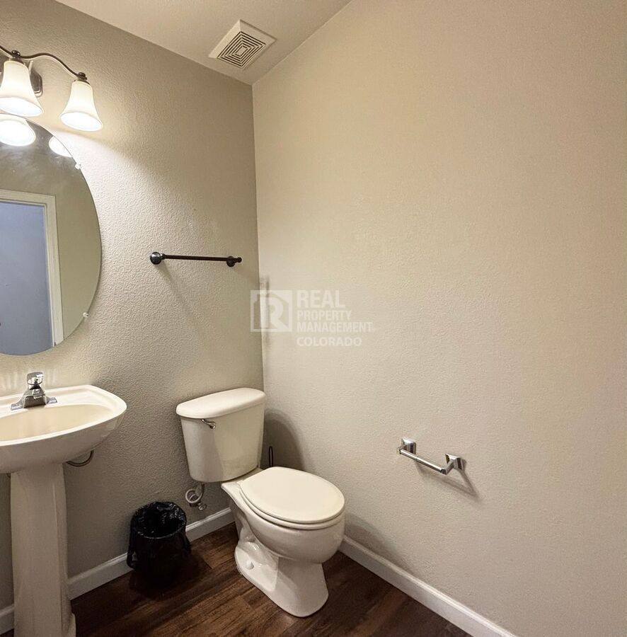 House for rent at 4554 Perth St, Denver, CO 80249