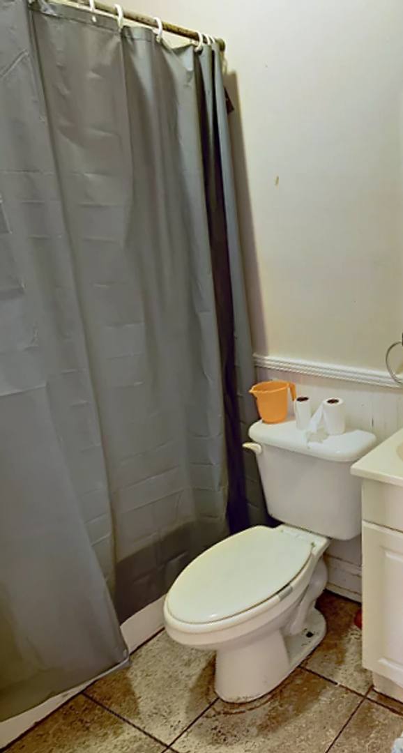 Apartment for rent at 707 Shawmut Ave #2L, Roxbury, MA 02119