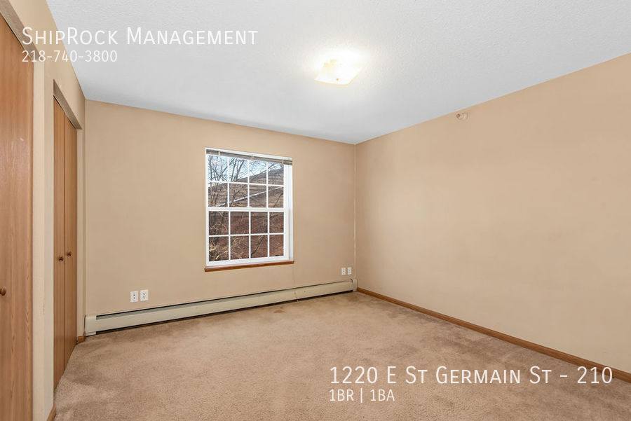 Apartment for rent at 1220 E St Germain #210, Saint Cloud, MN 56304