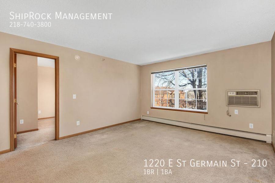 Apartment for rent at 1220 E St Germain #210, Saint Cloud, MN 56304