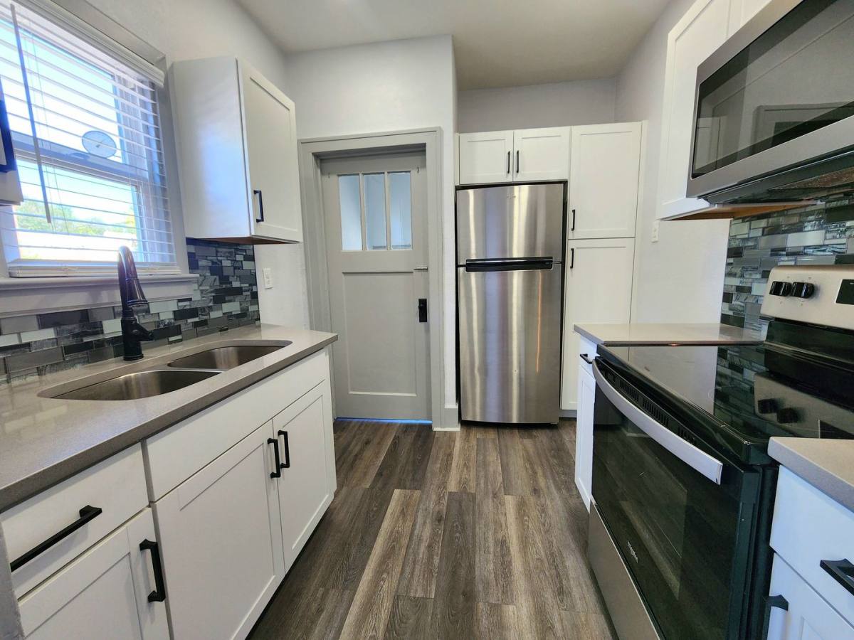 Apartment for rent at 2230 Elizabeth, Pueblo, CO 81003