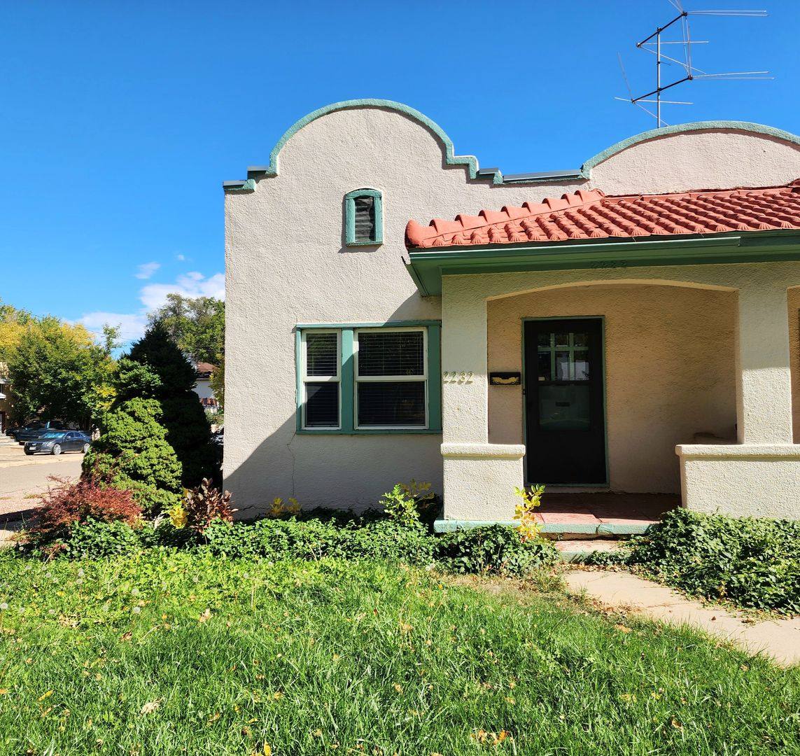 Apartment for rent at 2230 Elizabeth, Pueblo, CO 81003