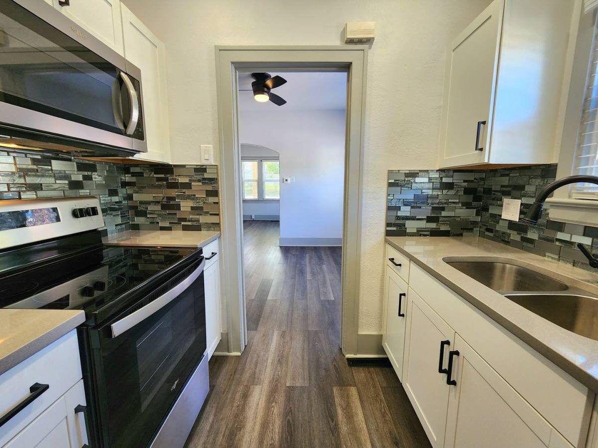 Apartment for rent at 2230 Elizabeth, Pueblo, CO 81003