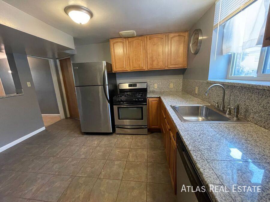 Apartment for rent at 1833 N Hooker St, Denver, CO 80204