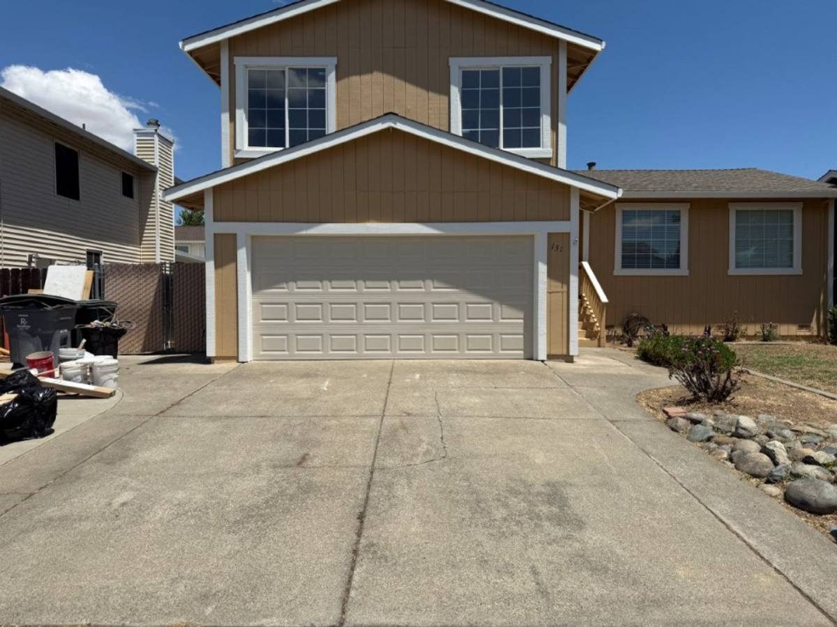 House for rent at 131 Glasgow Way, Vacaville, CA 95687