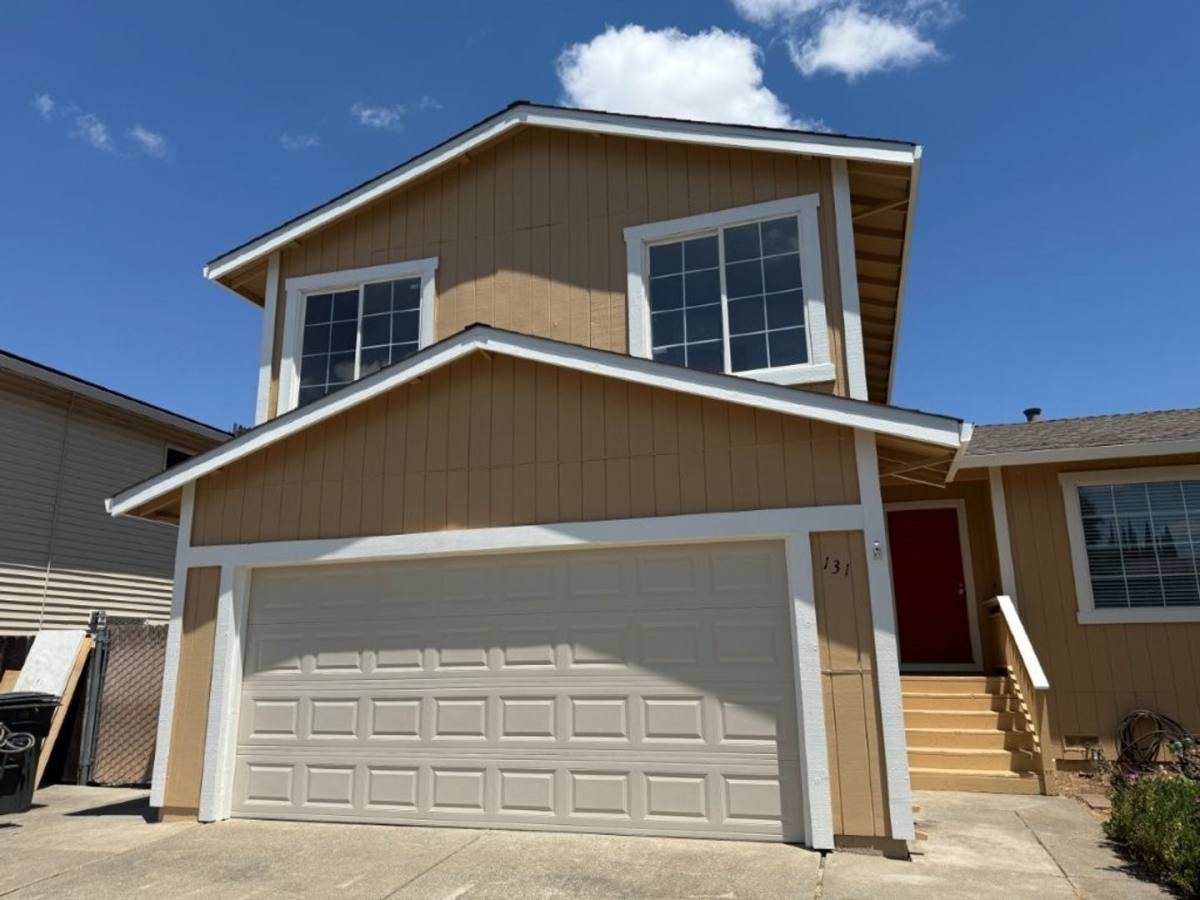 House for rent at 131 Glasgow Way, Vacaville, CA 95687