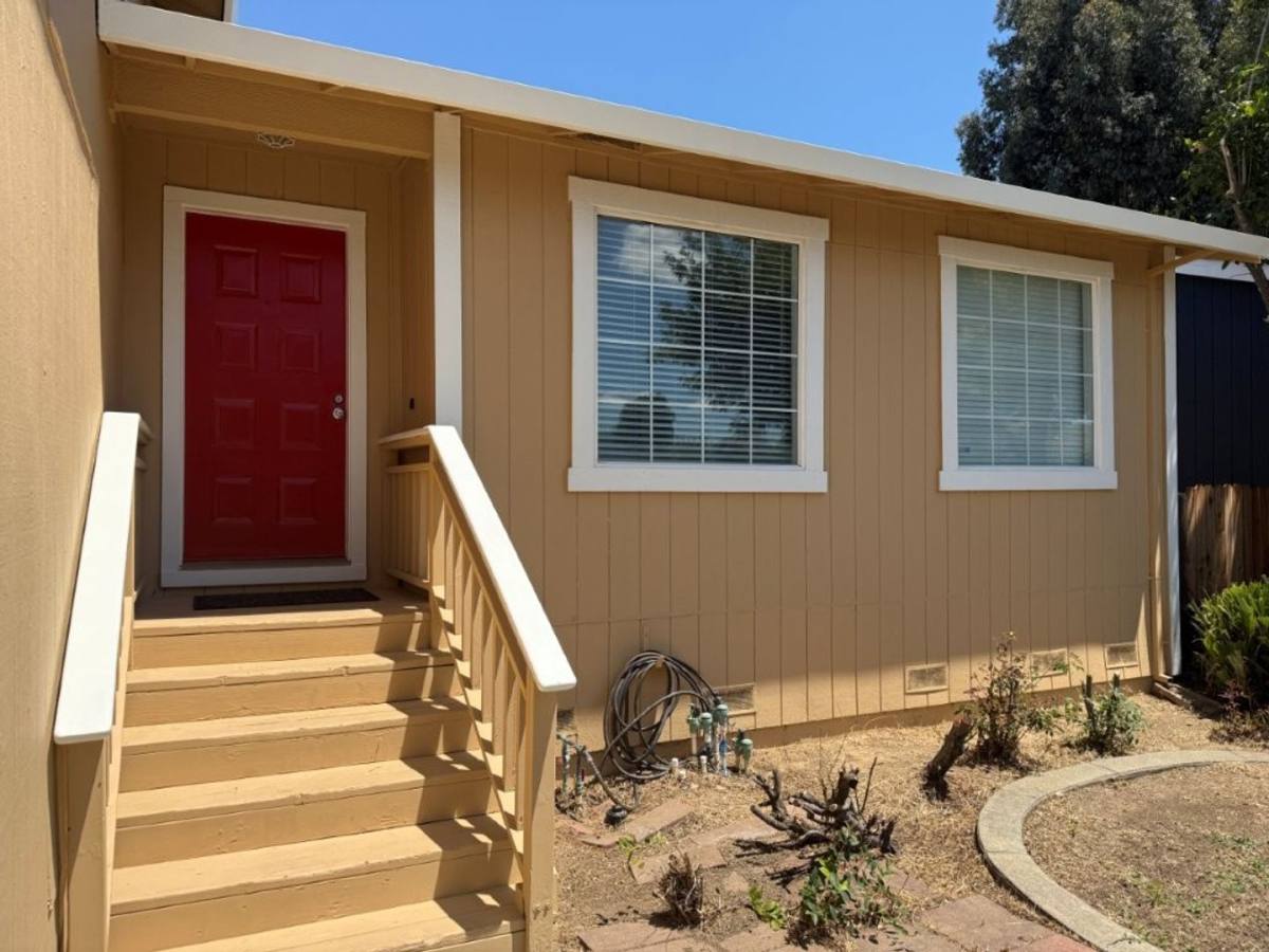 House for rent at 131 Glasgow Way, Vacaville, CA 95687