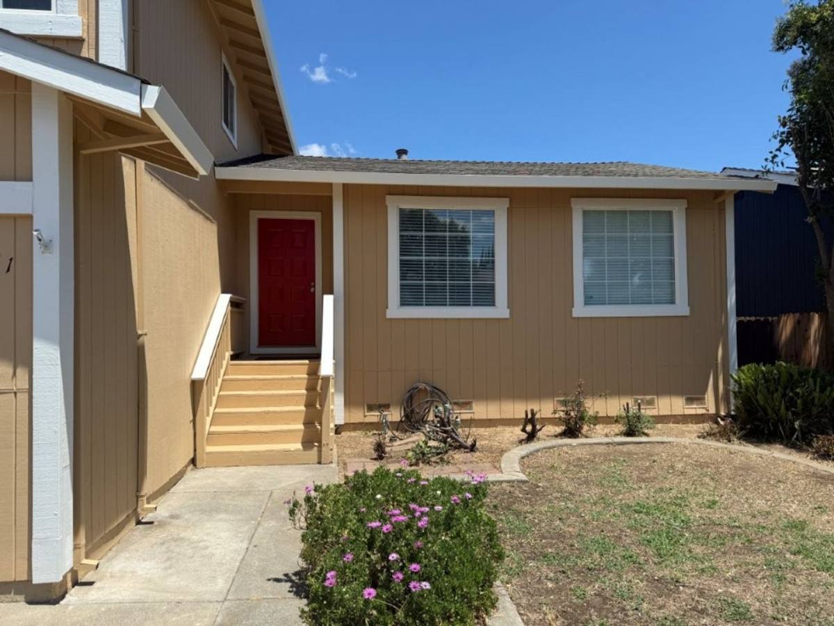 House for rent at 131 Glasgow Way, Vacaville, CA 95687