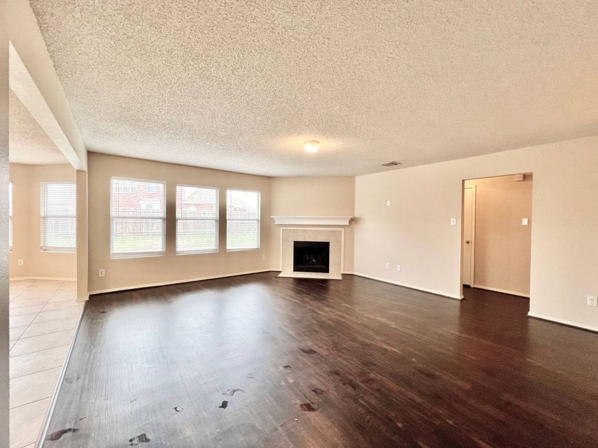 House for rent at 9925 George Washington Dr, McKinney, TX 75072