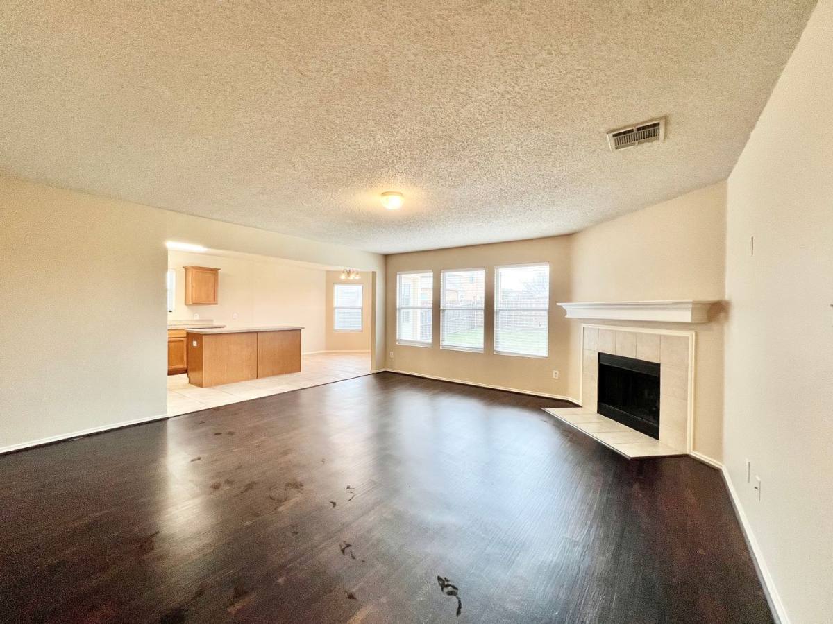 House for rent at 9925 George Washington Dr, McKinney, TX 75072