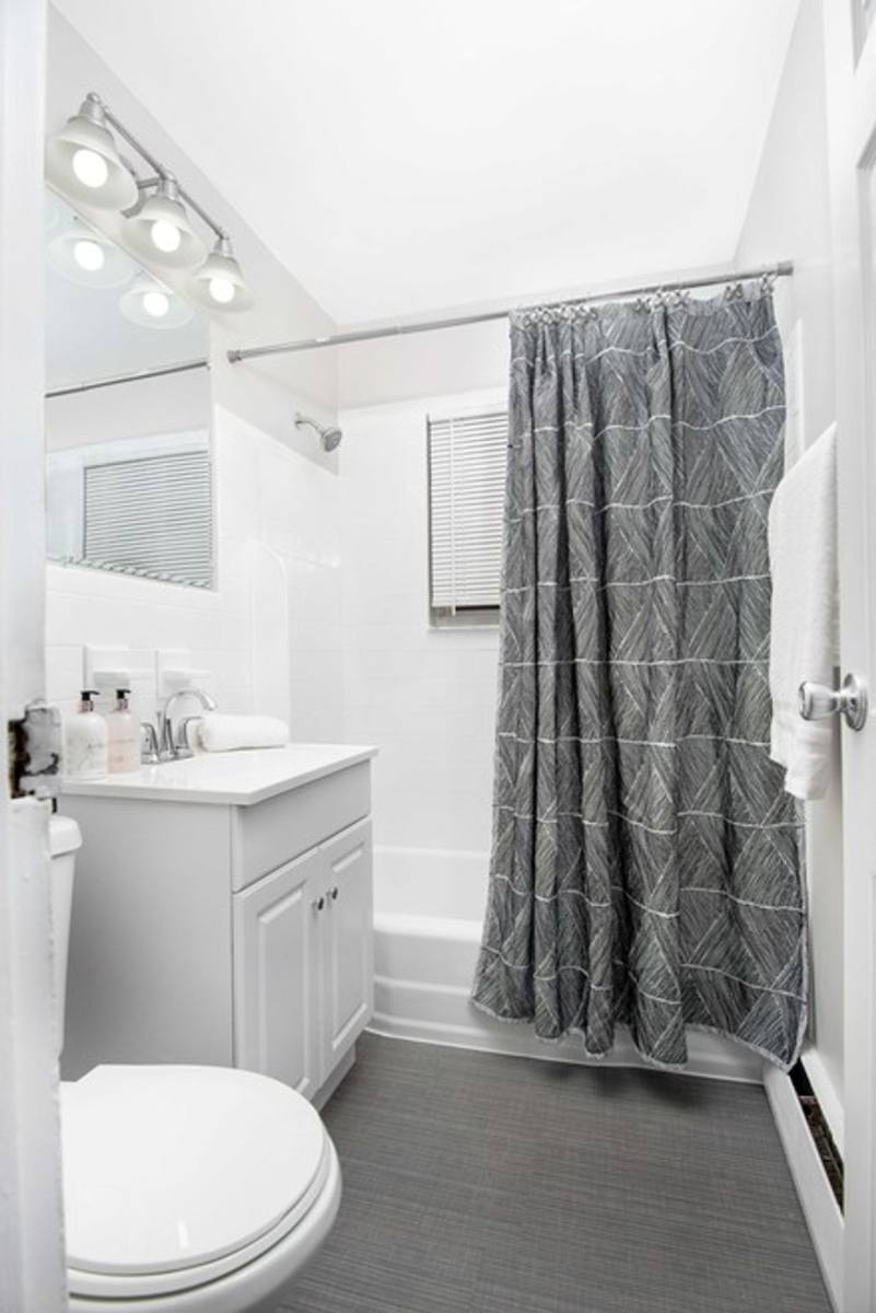 Apartment for rent at 251 Atlantic St, Keyport, NJ 07735
