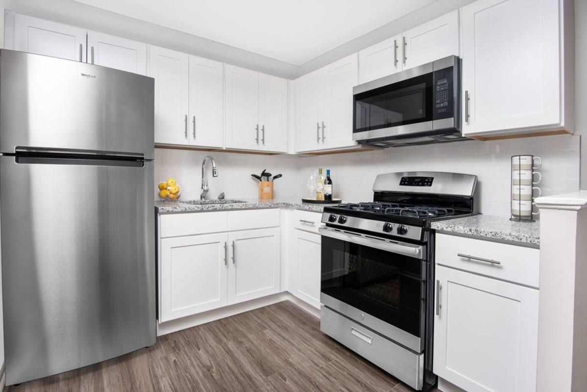 Apartment for rent at 251 Atlantic St, Keyport, NJ 07735