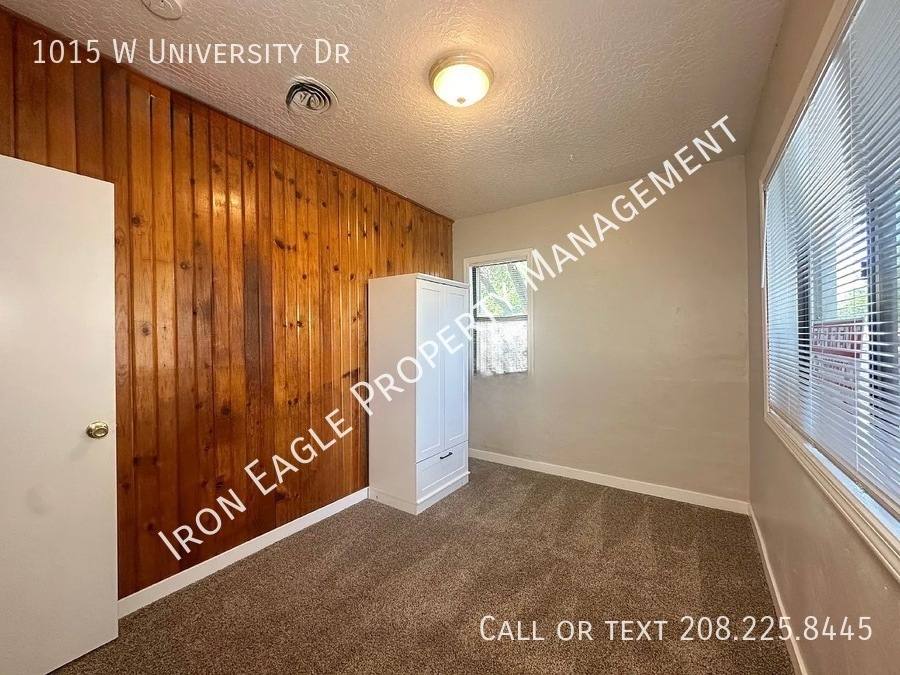 Apartment for rent at 1015 W University Dr, Boise, ID 83706