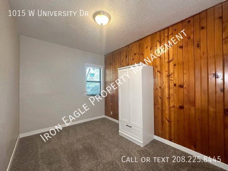 Apartment for rent at 1015 W University Dr, Boise, ID 83706