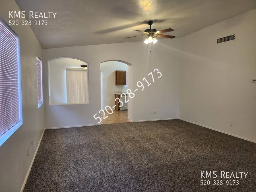 House for rent at 1616 W Wood Crest Court, Tucson, AZ 85746