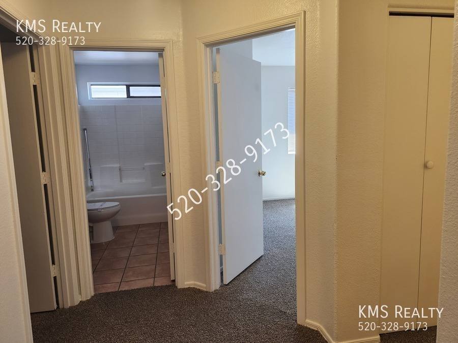 House for rent at 1616 W Wood Crest Court, Tucson, AZ 85746