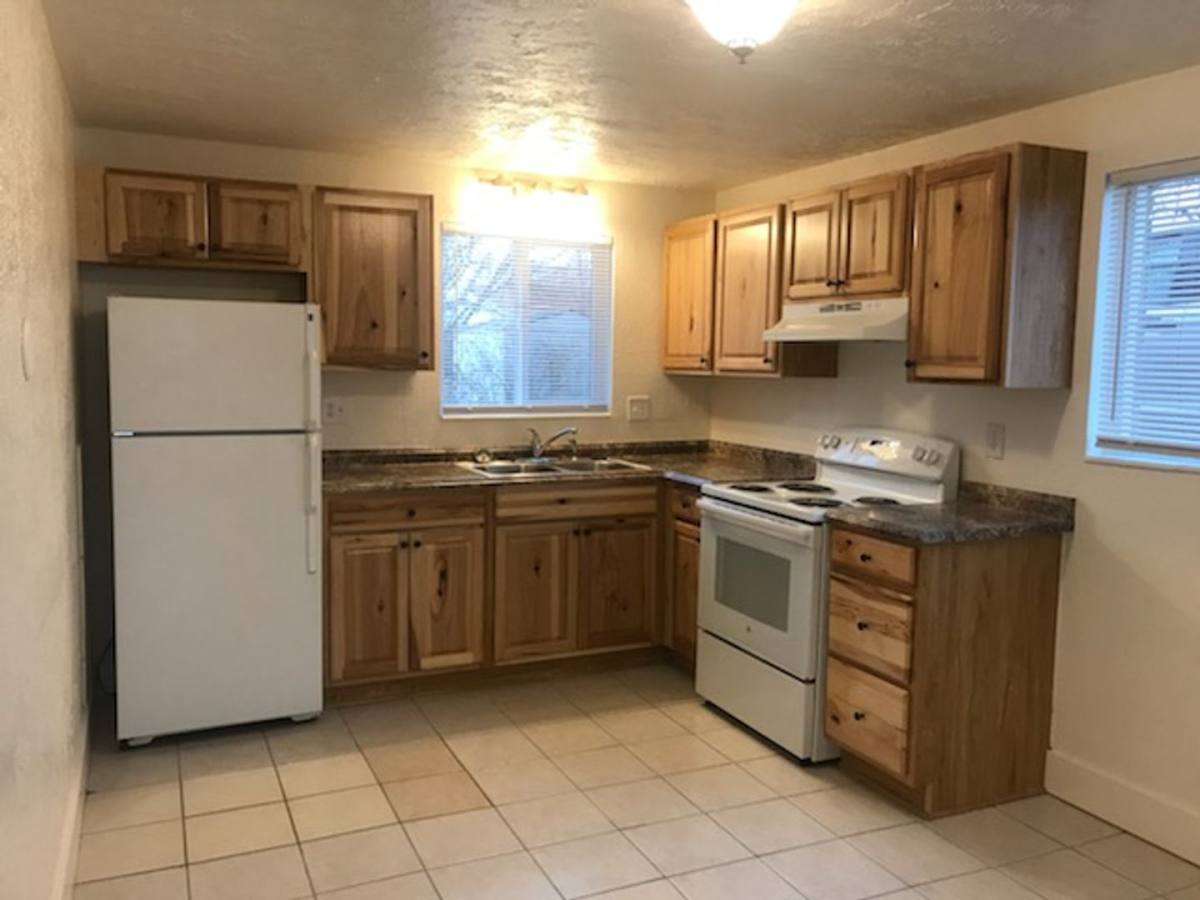 Apartment for rent at 655 S 1000 W, Salt Lake City, UT 84104