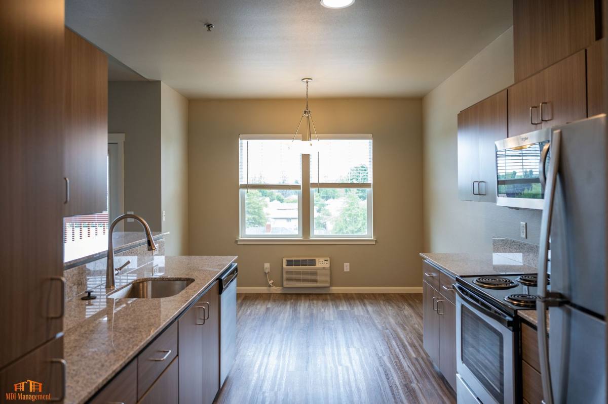 Apartment for rent at 300 Boulder Falls Dr #A202, Lebanon, OR 97355