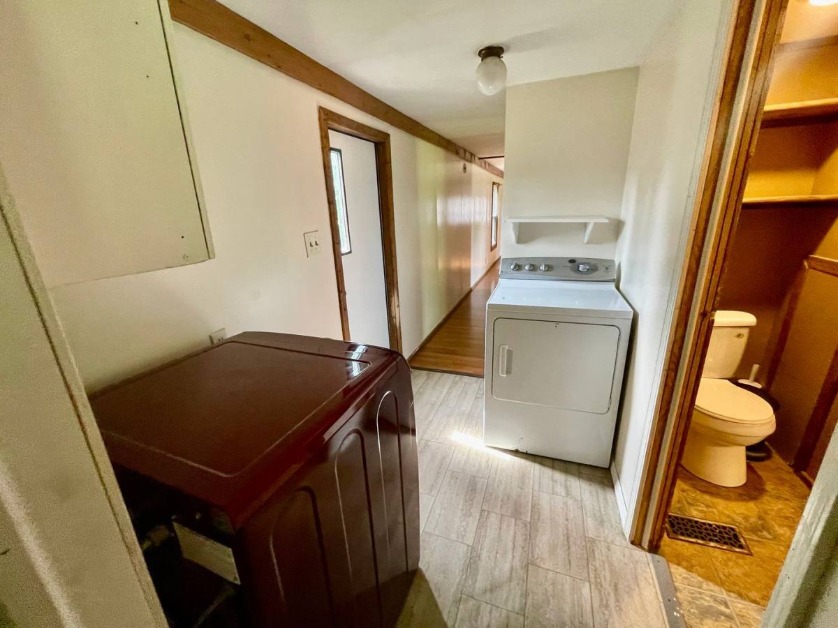 House for rent at 855 State Route 18, Aliquippa, PA 15001