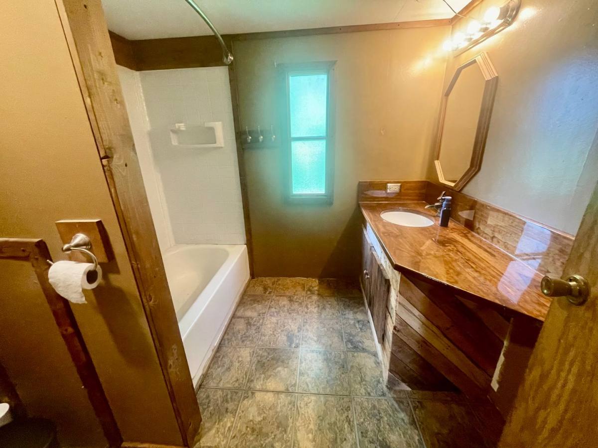 House for rent at 855 State Route 18, Aliquippa, PA 15001