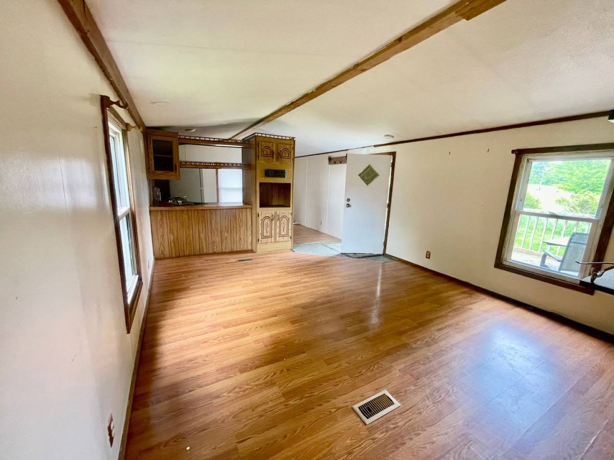 House for rent at 855 State Route 18, Aliquippa, PA 15001