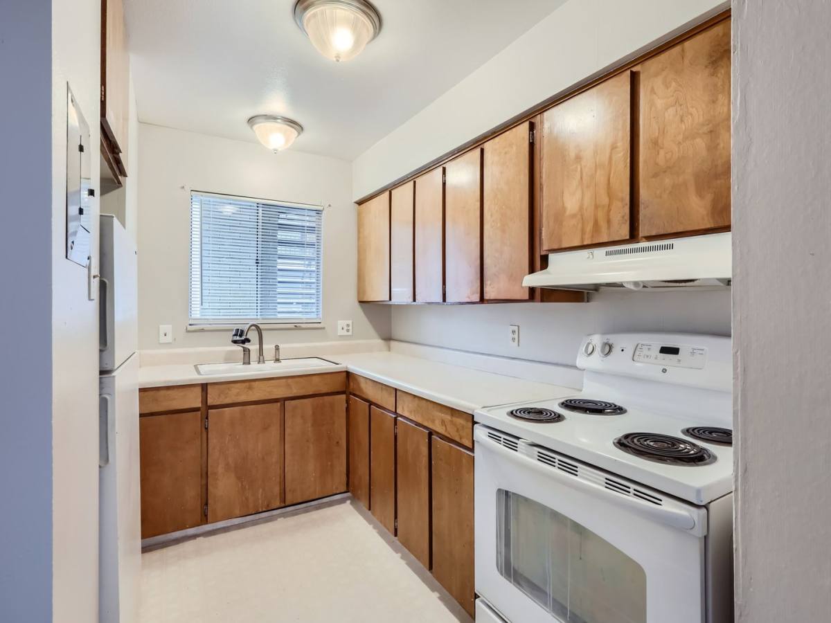 Apartment for rent at 515 Sunset Rd #2, Colorado Springs, CO 80909