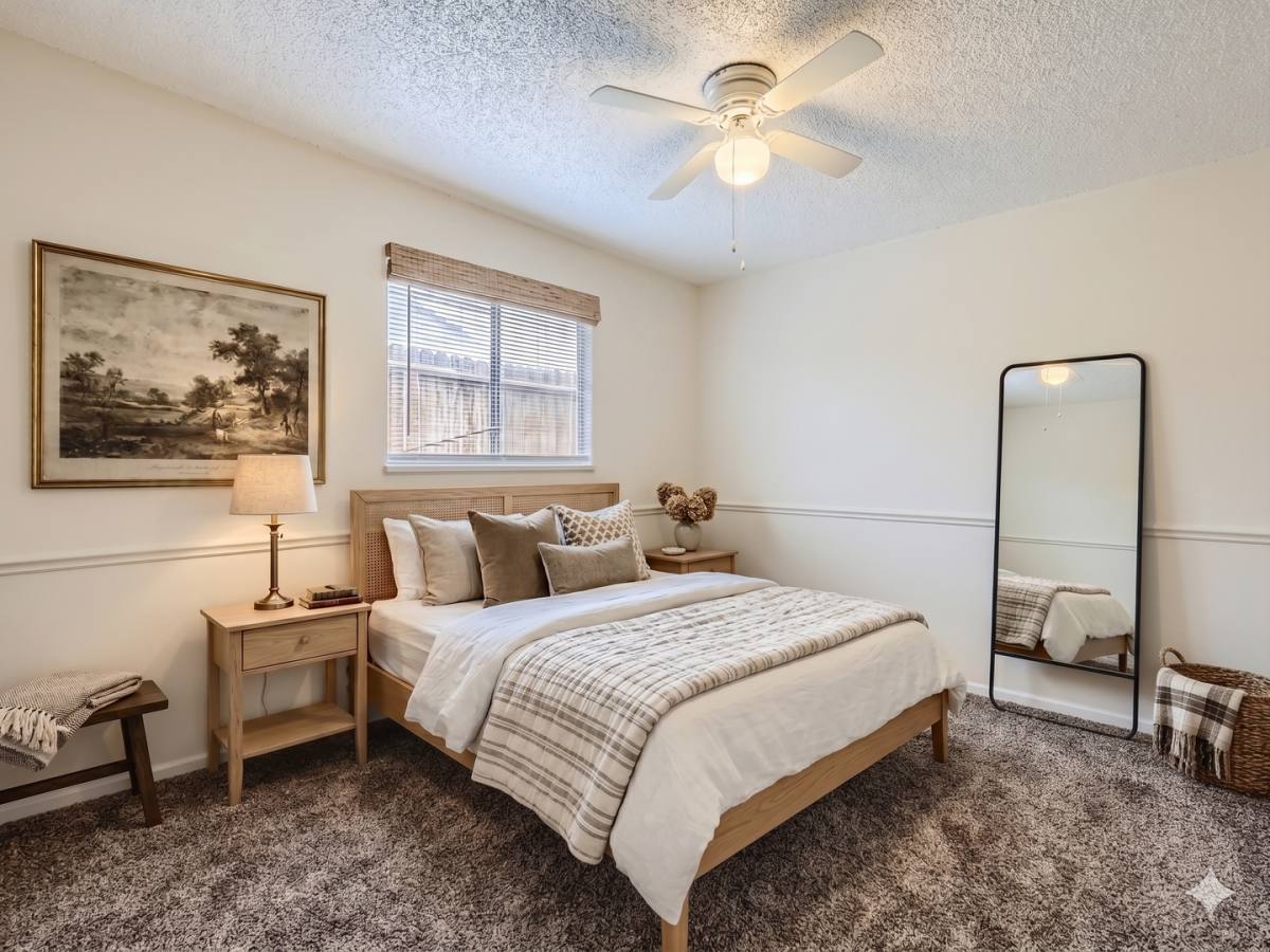 Apartment for rent at 515 Sunset Rd #2, Colorado Springs, CO 80909