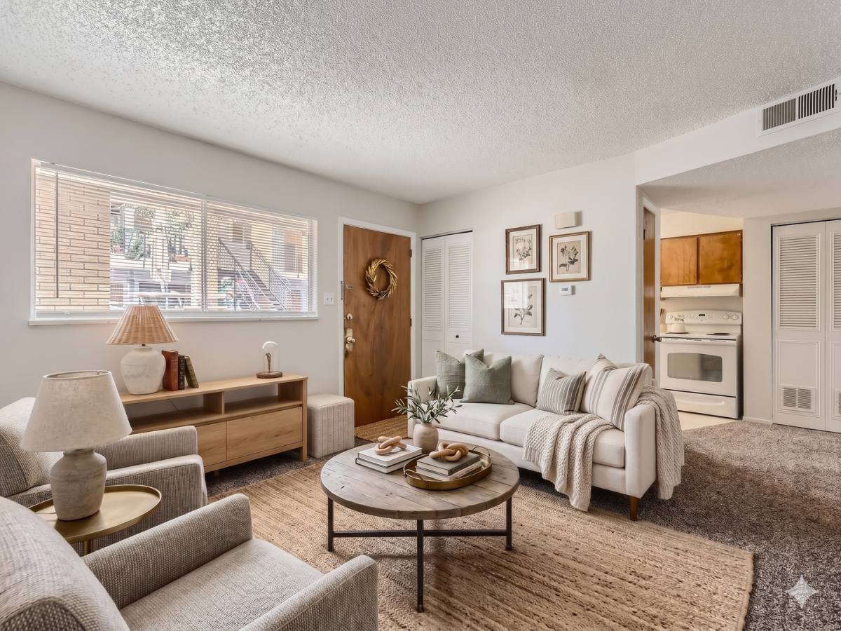 Apartment for rent at 515 Sunset Rd #2, Colorado Springs, CO 80909